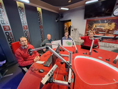 Wiecz&oacute;r zDolnego Śląska: Strefa Czystego Transportu we Wrocławiu
