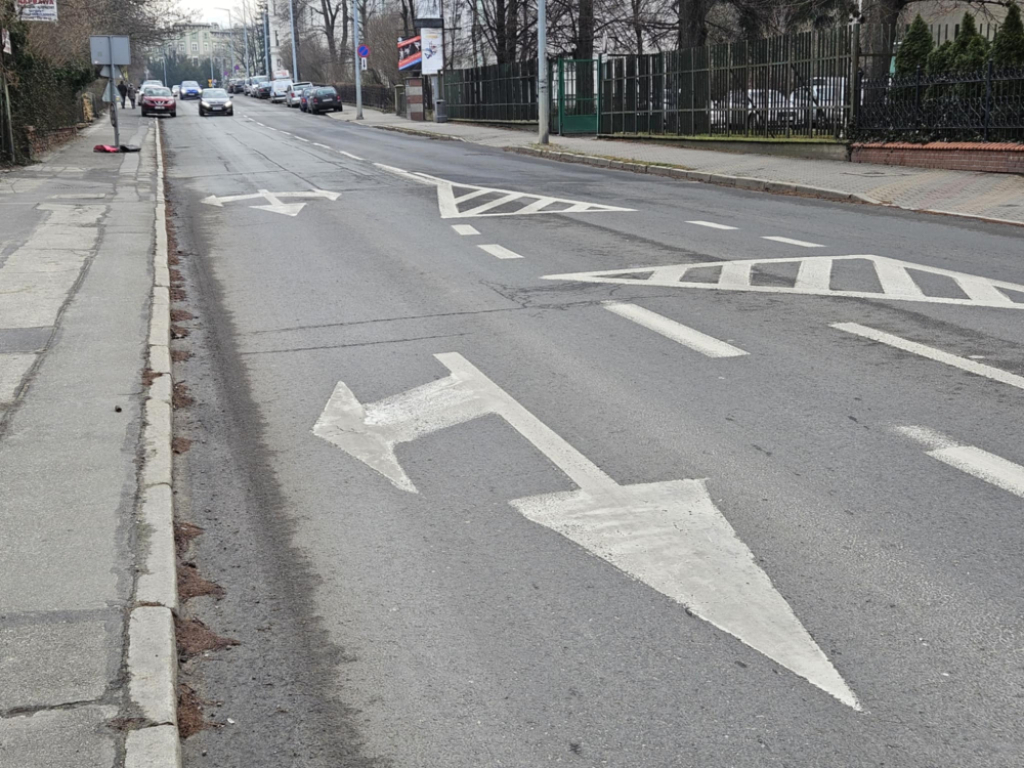 Duże inwestycje w Świdnicy. Miasto przeznaczy ponad 7 mln zł na rozbudowę sieci ścieżek rowerowych - W Świdnicy powstaną kolejne trzy kilometry tras dla rowerzystów. Fot: W.Bąkiewicz/UM w Świdnicy