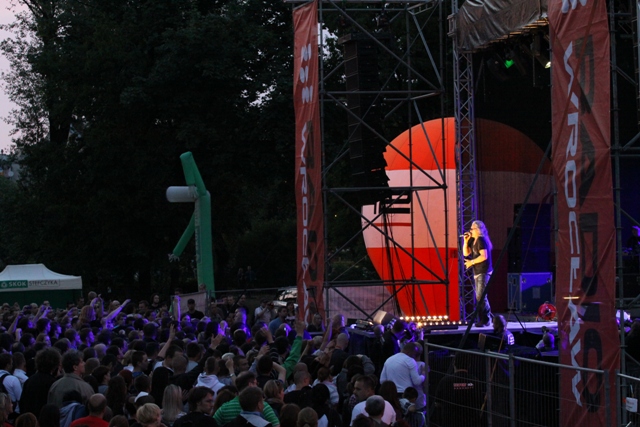 Wielki koncert za nami (Zobacz) - 127