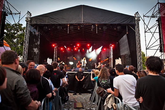 Wielki koncert za nami (Zobacz) - 118