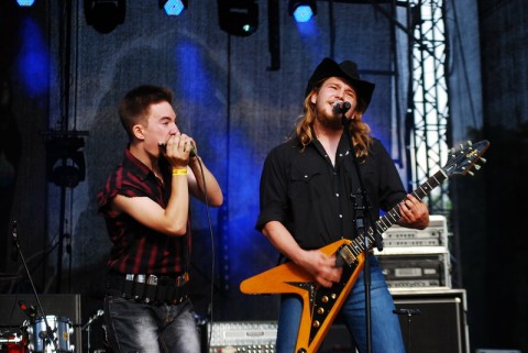 Wielki koncert za nami (Zobacz) - 9