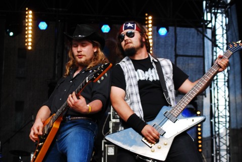 Wielki koncert za nami (Zobacz) - 10