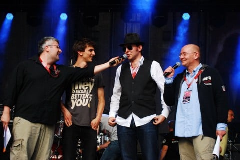 Wielki koncert za nami (Zobacz) - 12