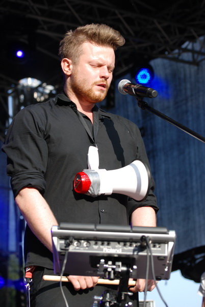 Wielki koncert za nami (Zobacz) - 15