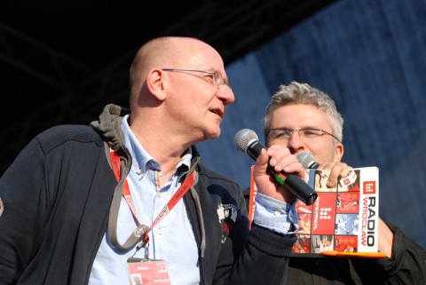 Wielki koncert za nami (Zobacz) - 19