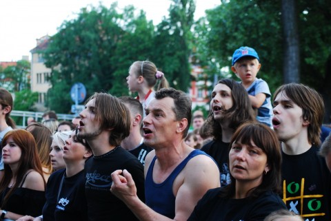Wielki koncert za nami (Zobacz) - 45