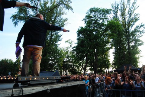 Wielki koncert za nami (Zobacz) - 61