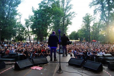 Wielki koncert za nami (Zobacz) - 62