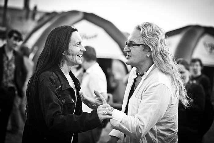Wielki koncert za nami (Zobacz) - 108