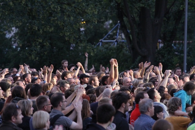 Wielki koncert za nami (Zobacz) - 125