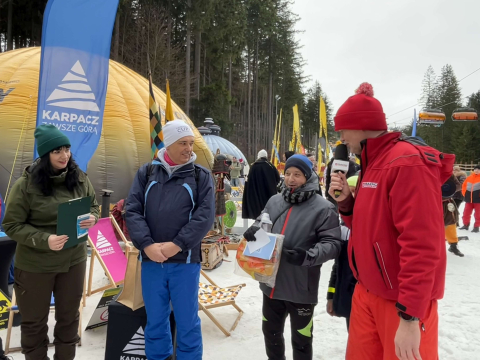 Dolnośląska Zima 2025 w Karpaczu. Tak się bawiliśmy na stoku [ZDJĘCIA, WIDEO] - 18