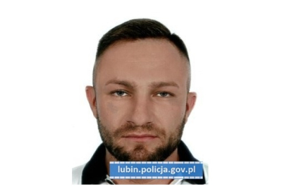 Jest list gończy za Dawidem Złotkowskim. To on chciał samochodem staranować grupę os&oacute;b w Głogowie