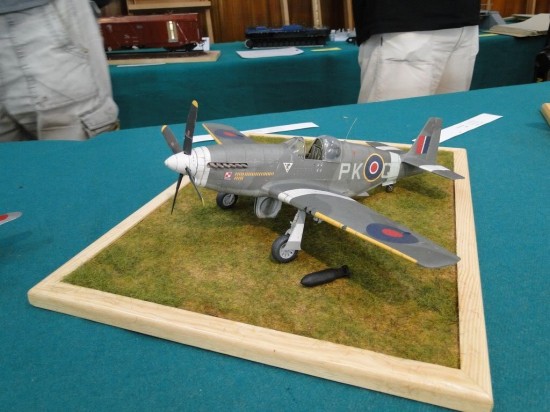Wrocławskie Spotkania Modelarzy Kartonowych - 11
