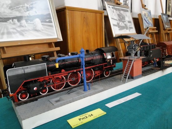 Wrocławskie Spotkania Modelarzy Kartonowych - 12