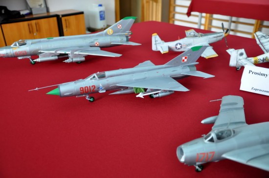Wrocławskie Spotkania Modelarzy Kartonowych - 5