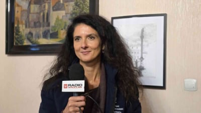 Anna Żabska, wojewoda dolnośląska, po dw&oacute;ch miesiącach na stanowisku