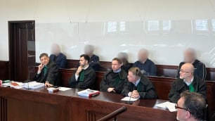 Afera w dolnośląskim PCK. Dziesięć os&oacute;b stanęło przed sądem, w tym były poseł oraz radny wojew&oacute;dzki z PiS
