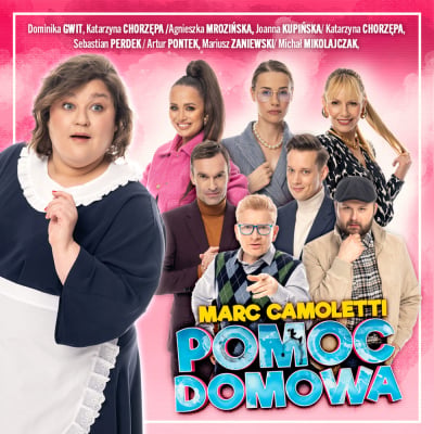Pomoc domowa &ndash; spektakl