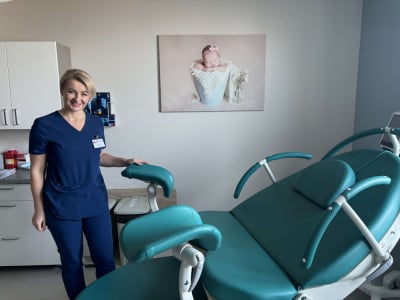 Trzebnicka porod&oacute;wka znalazła się w pierwszej tr&oacute;jce dolnośląskich szpitali. Kt&oacute;re plac&oacute;wki zostały wyr&oacute;żnione?