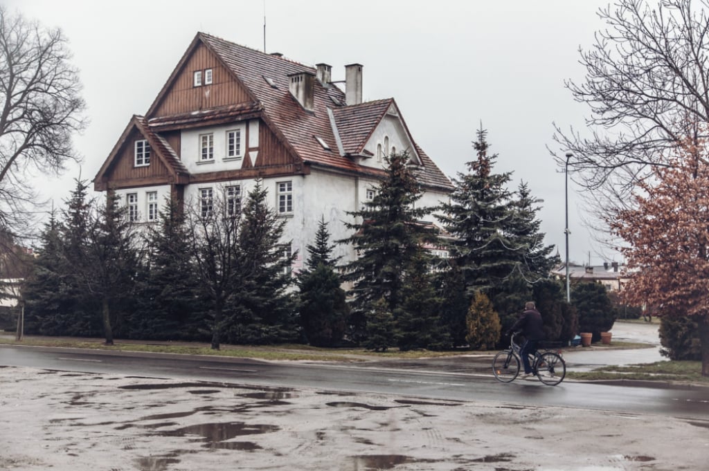 Bezpłatne zniżki i udogodnienia. Seniorzy z Żórawiny mogą korzystać z Karty Seniora - fot. RW/ Seniorzy z Żórawiny mogą korzysta z Karty Seniora