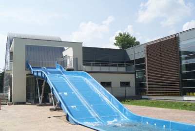 Aquapark w Trzebnicy tuż tuż (Zobacz) - 9