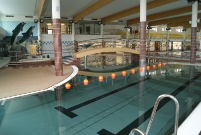 Aquapark w Trzebnicy tuż tuż (Zobacz) - 1