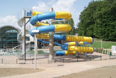 Aquapark w Trzebnicy tuż tuż (Zobacz) - 8