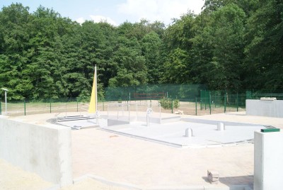 Aquapark w Trzebnicy tuż tuż (Zobacz) - 6