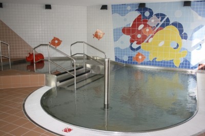 Aquapark w Trzebnicy tuż tuż (Zobacz) - 4
