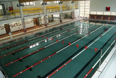 Aquapark w Trzebnicy tuż tuż (Zobacz) - 2