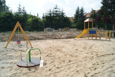 Aquapark w Trzebnicy tuż tuż (Zobacz) - 7