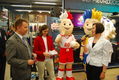 Sklep UEFA Euro 2012 (Zobacz) - 2