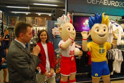 Sklep UEFA Euro 2012 (Zobacz) - 3