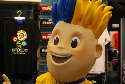 Sklep UEFA Euro 2012 (Zobacz) - 9