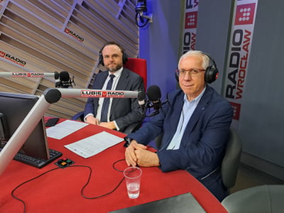 Reakcja24: Porady energetyczne. W studiu Paweł Łapacz i Roman Papi&oacute;r