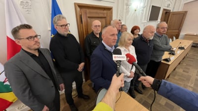 Samorządy m&oacute;wią jednym głosem. Wsparcie dla Trzaskowskiego na Dolnym Śląsku