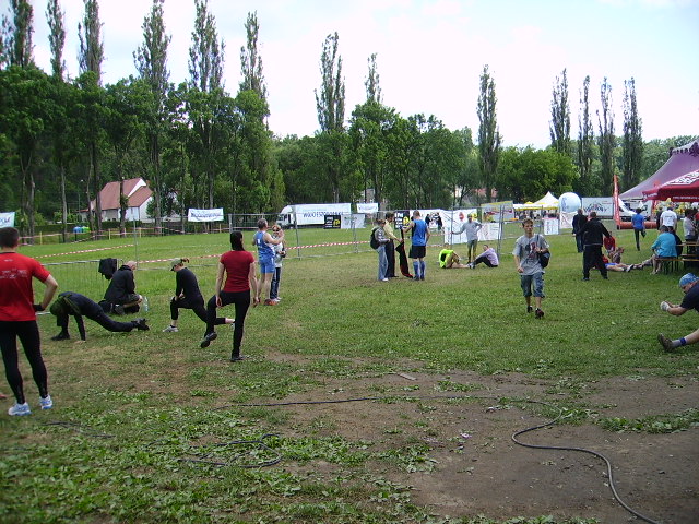 To był bieg jakich mało - 13