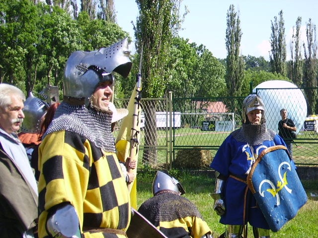 To był bieg jakich mało - 25
