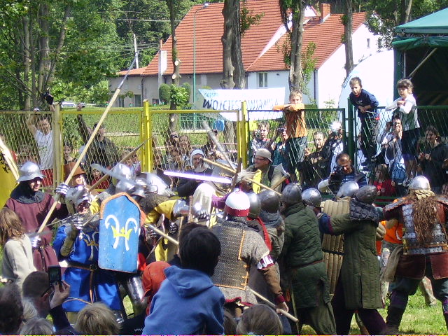 To był bieg jakich mało - 33