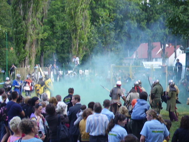 To był bieg jakich mało - 35