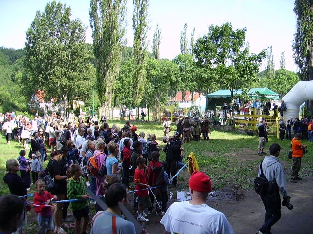 To był bieg jakich mało - 27