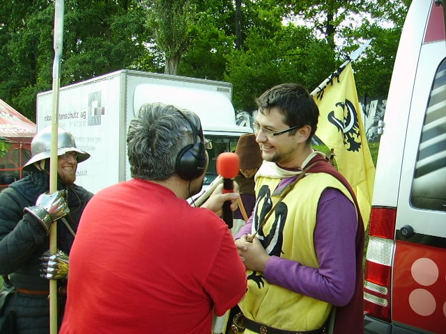 To był bieg jakich mało - 5