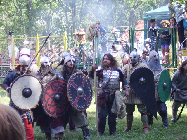To był bieg jakich mało - 40