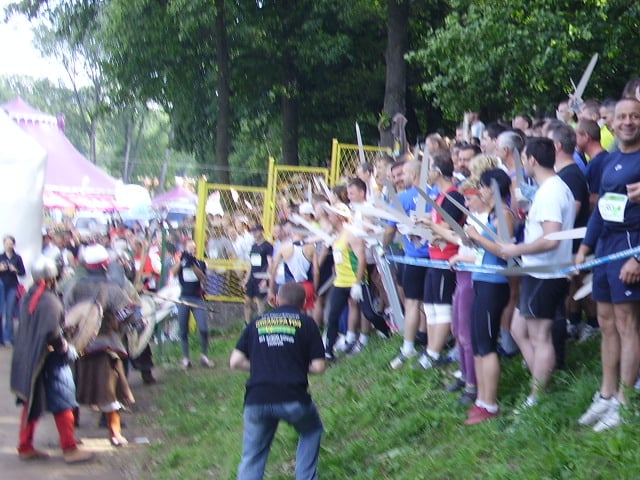 To był bieg jakich mało - 29
