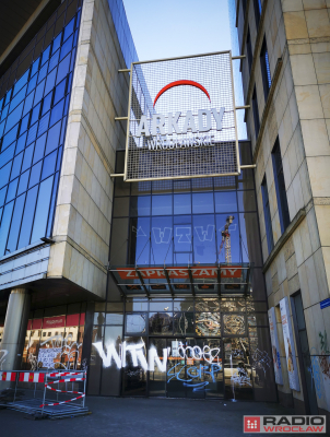 Tym razem musi się udać? Znamy nową datę rozbiórki Arkad Wrocławskich - 6