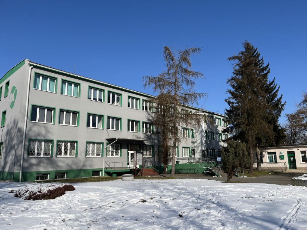 Musisz opuścić swoje mieszkanie w powiecie górowskim? Możesz skorzystać z pomocy... 200 kilometrów dalej - Powiatowe Centrum Pomocy Rodzinie w Górze. Fot. Beata Makowska