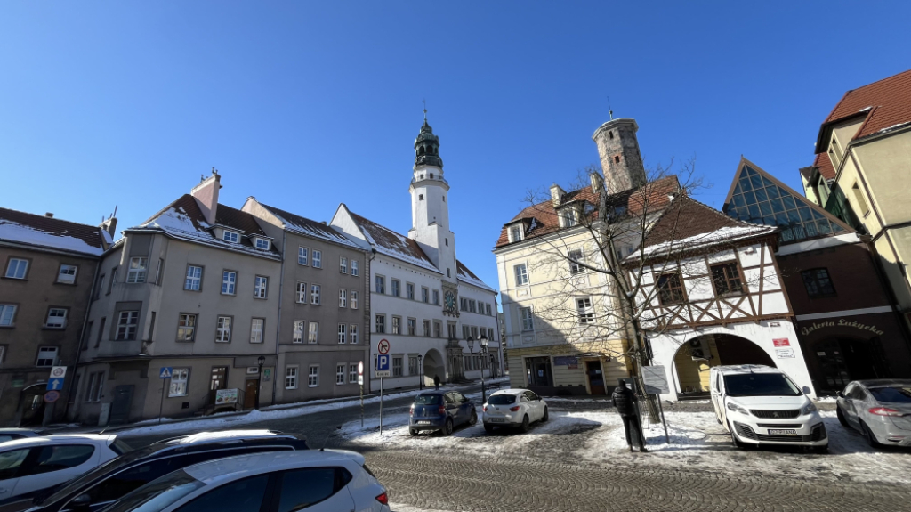 W Lubaniu ma powstać budżet obywatelski. Czy mieszkańcy będą zainteresowani? - W Lubaniu ma powstać budżet obywatelski. Fot. Maciej Ryłkiewicz
