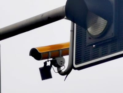 Ponad 80 tysięcy mandat&oacute;w w jednym miejscu na autostradzie A4! Gdzie jeszcze łamano przepisy w 2024 roku?