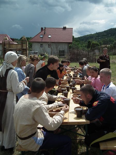 Dni Ślęży w niedzielę z DRJ - 3