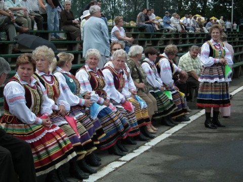 Dni Ślęży w niedzielę z DRJ - 8